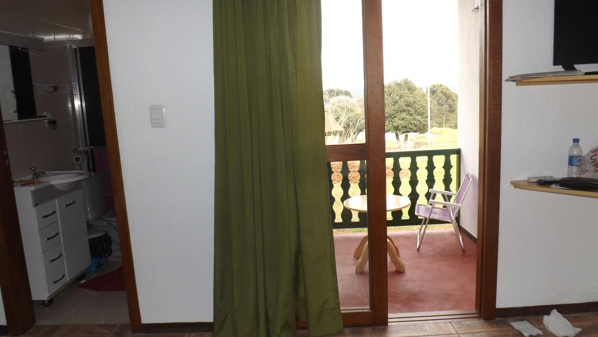 Recanto Dos Pioneiros Nova Petropolis Zimmer foto