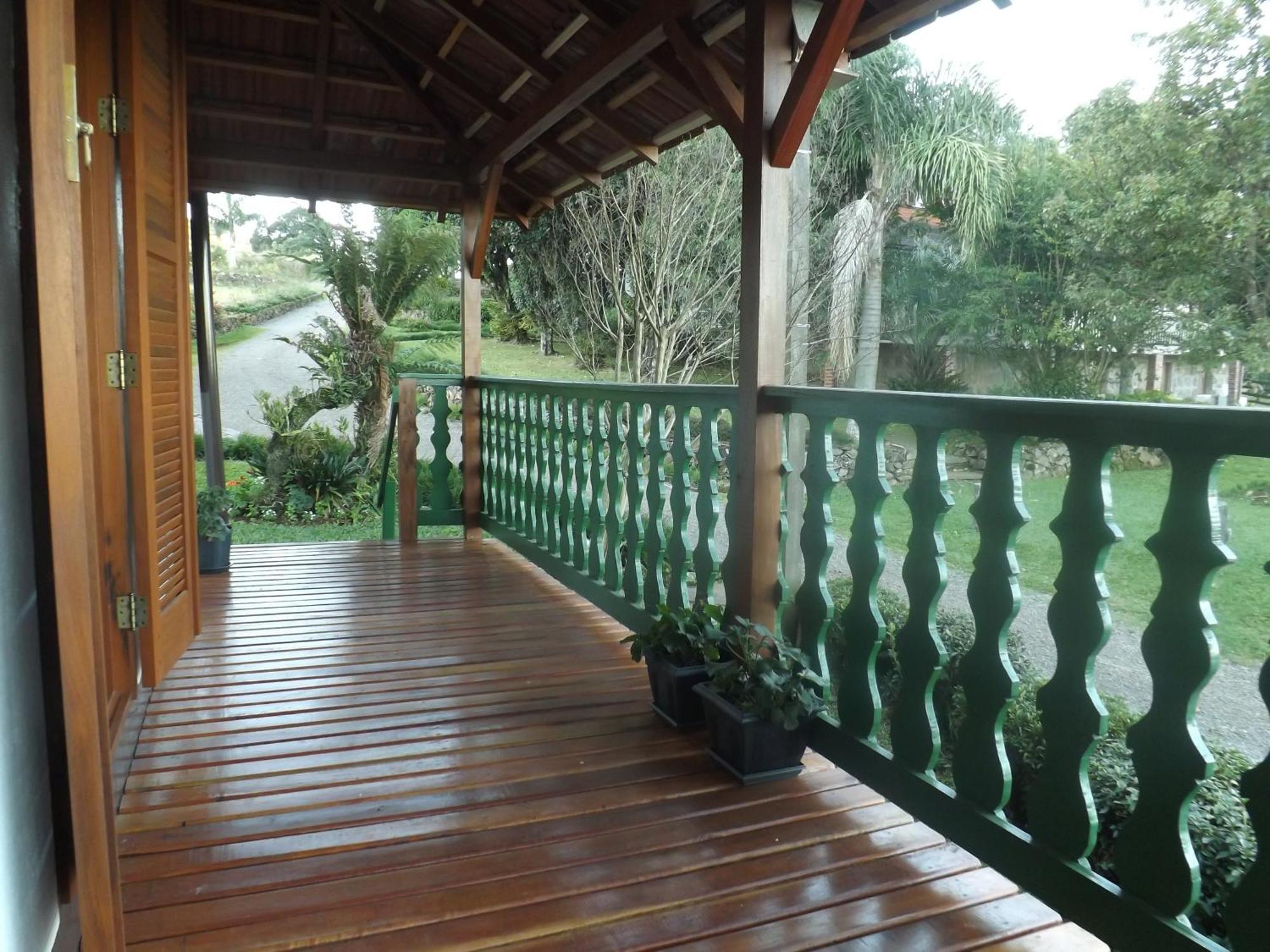 Recanto Dos Pioneiros Nova Petropolis Zimmer foto