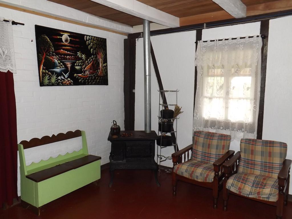 Recanto Dos Pioneiros Nova Petropolis Exterior foto