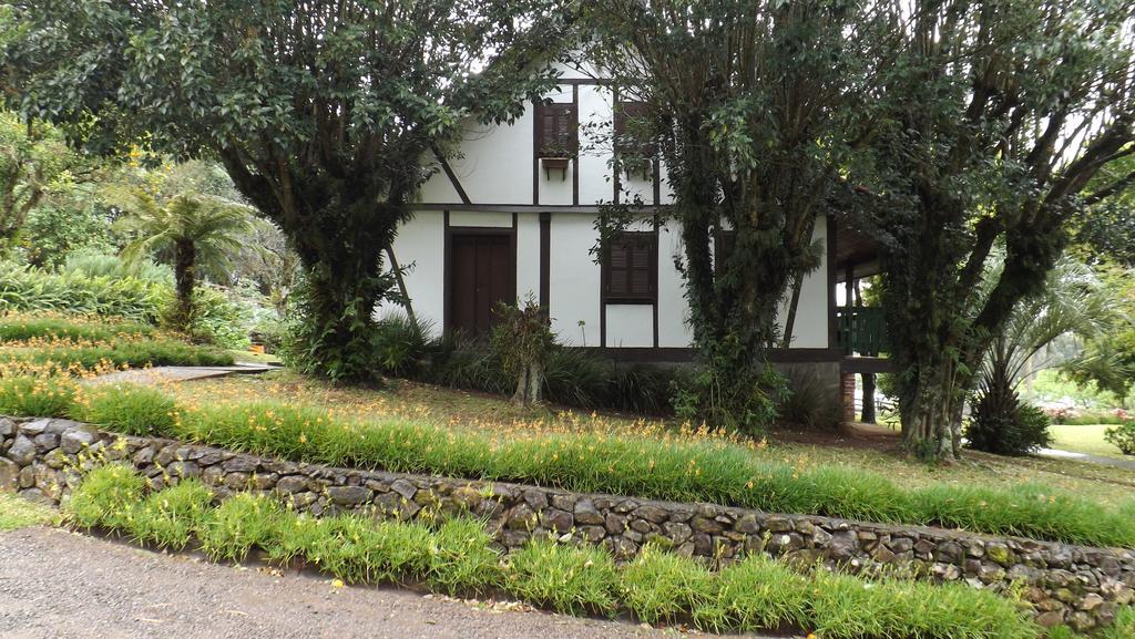 Recanto Dos Pioneiros Nova Petropolis Exterior foto